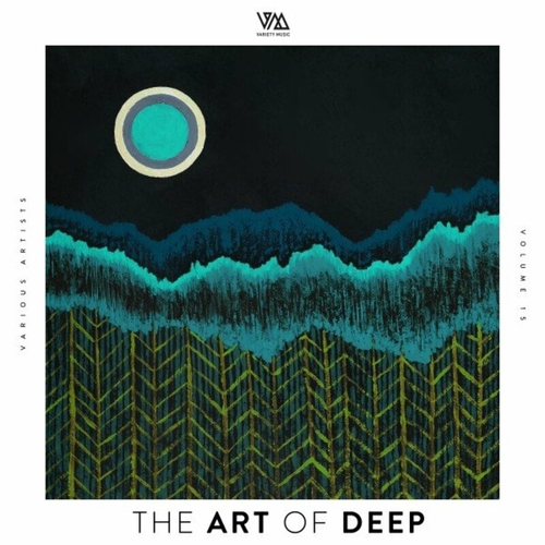 VA - The Art of Deep, Vol. 15 [VMCOMP871]